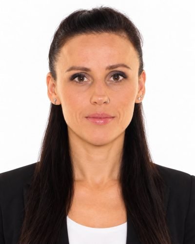 Mrs Natalia K Join Secretary