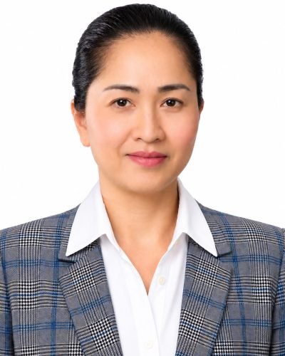 Mrs. Sophie Pham