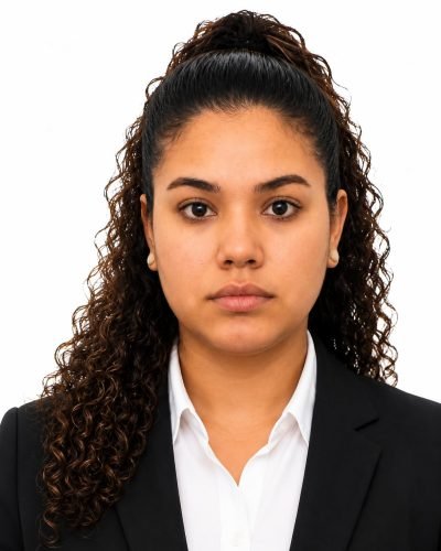 Ms. Franchhelly Mojica Coordinator