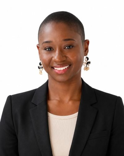 Ms. Kemi Blake